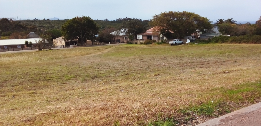 0 Bedroom Property for Sale in Albertinia Western Cape
